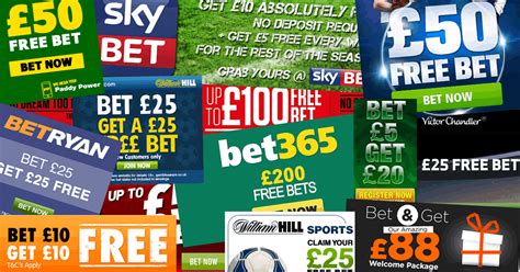 all betting sites - top 10 betting sites